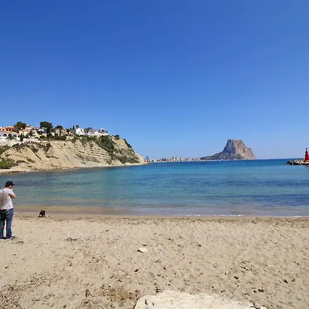 Frentemar Costa * Calpe