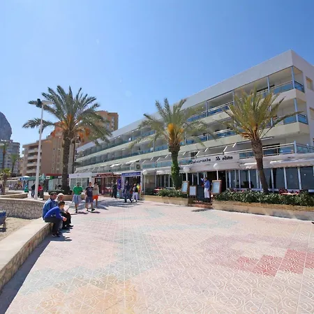 Frentemar Costa * Calpe