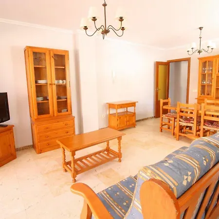 Apartment Frentemar Costa *