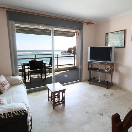 Frentemar Costa Apartment