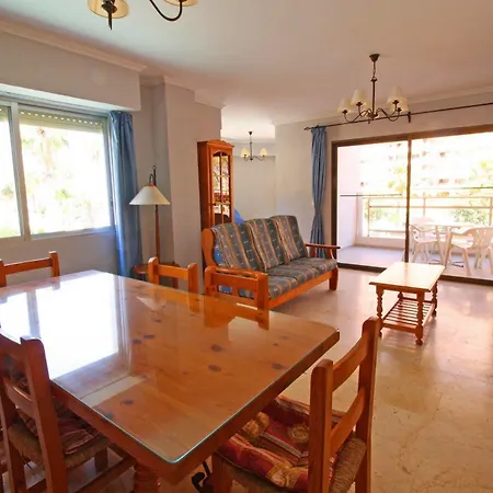 Apartment Frentemar Costa *