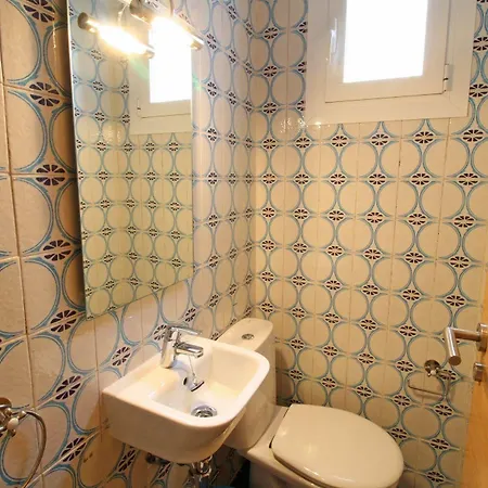 Frentemar Costa Apartment Calpe