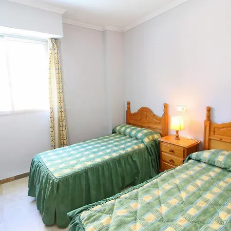 Apartment Frentemar Costa
