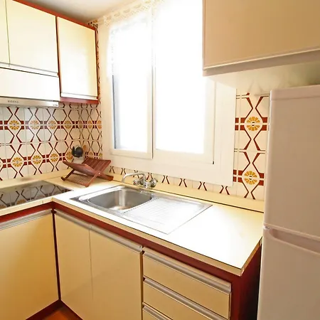 Frentemar Costa Apartment *