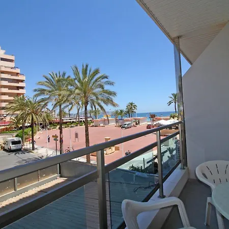 Frentemar Costa Calpe
