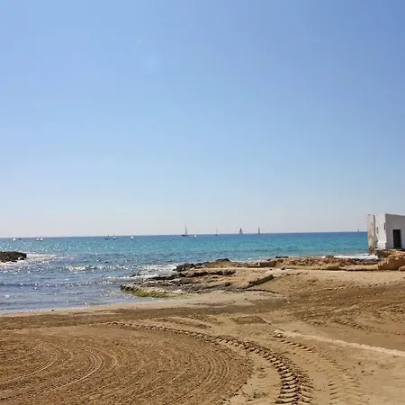 Frentemar Costa Apartment *