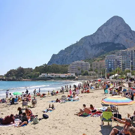 Frentemar Costa * Calpe