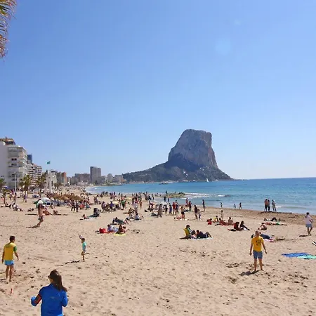 Frentemar Costa Apartment