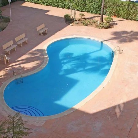 Apartment Frentemar Costa *