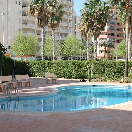 Frentemar Costa Calpe