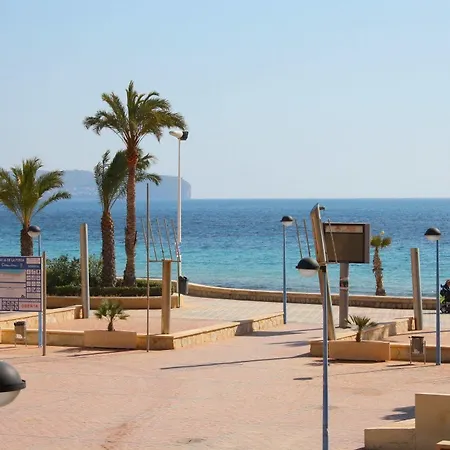 Frentemar Costa * Calpe