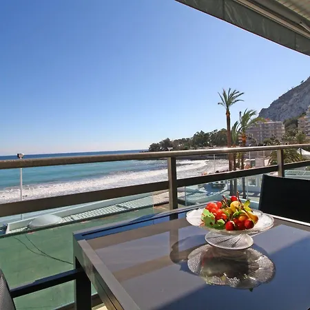 Frentemar Costa * Calpe